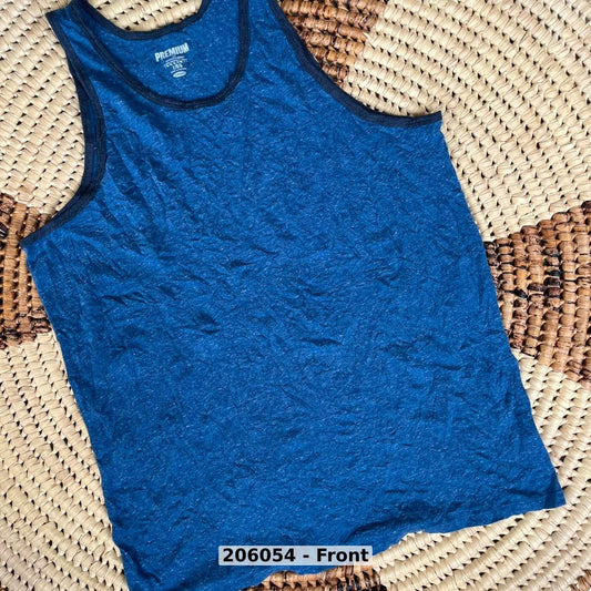 men Shirts & Tops Beach Vest