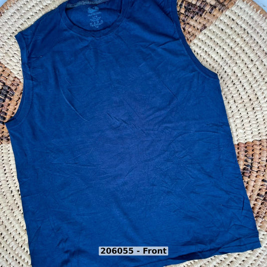 men Shirts & Tops Beach Vest