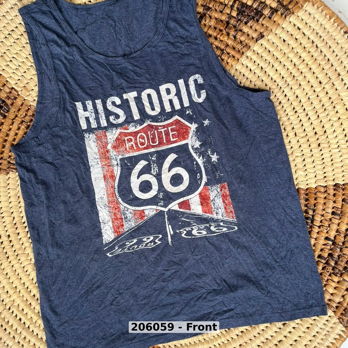 men Shirts & Tops Beach Vest