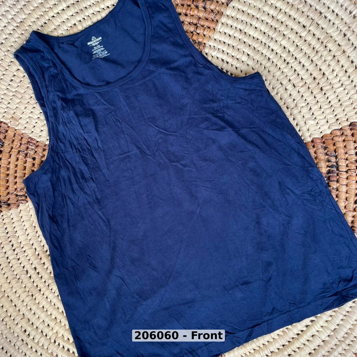 men Shirts & Tops Beach Vest