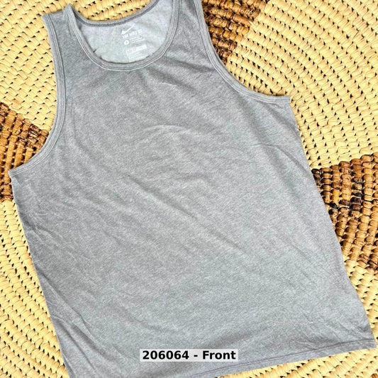 men Shirts & Tops Beach Vest