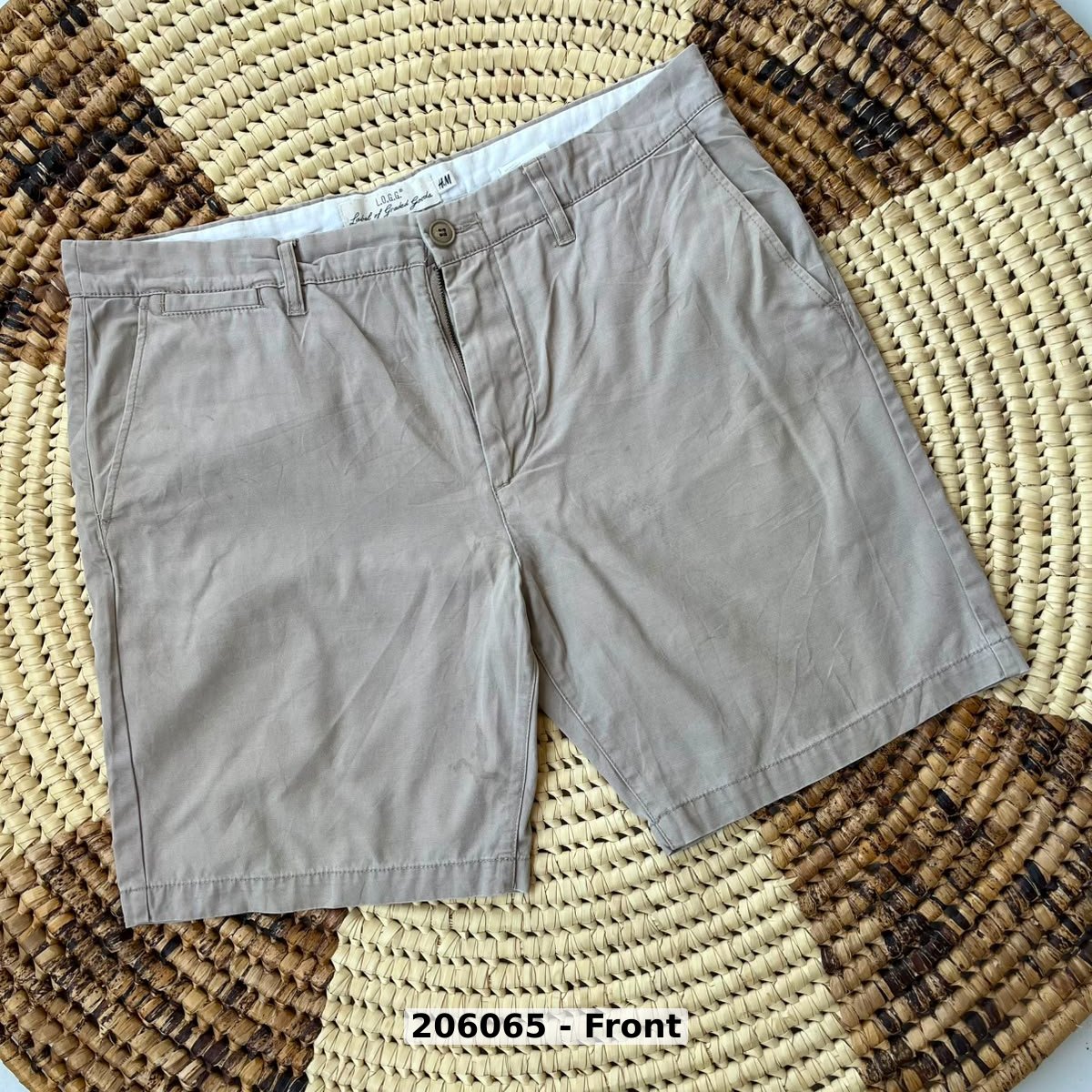 men Swimwear Swim Shorts