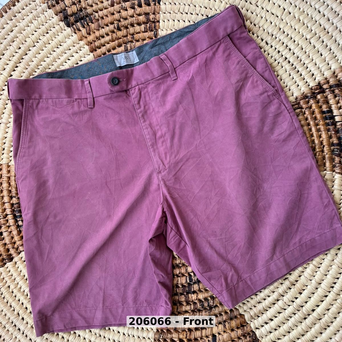 men Swimwear Swim Shorts
