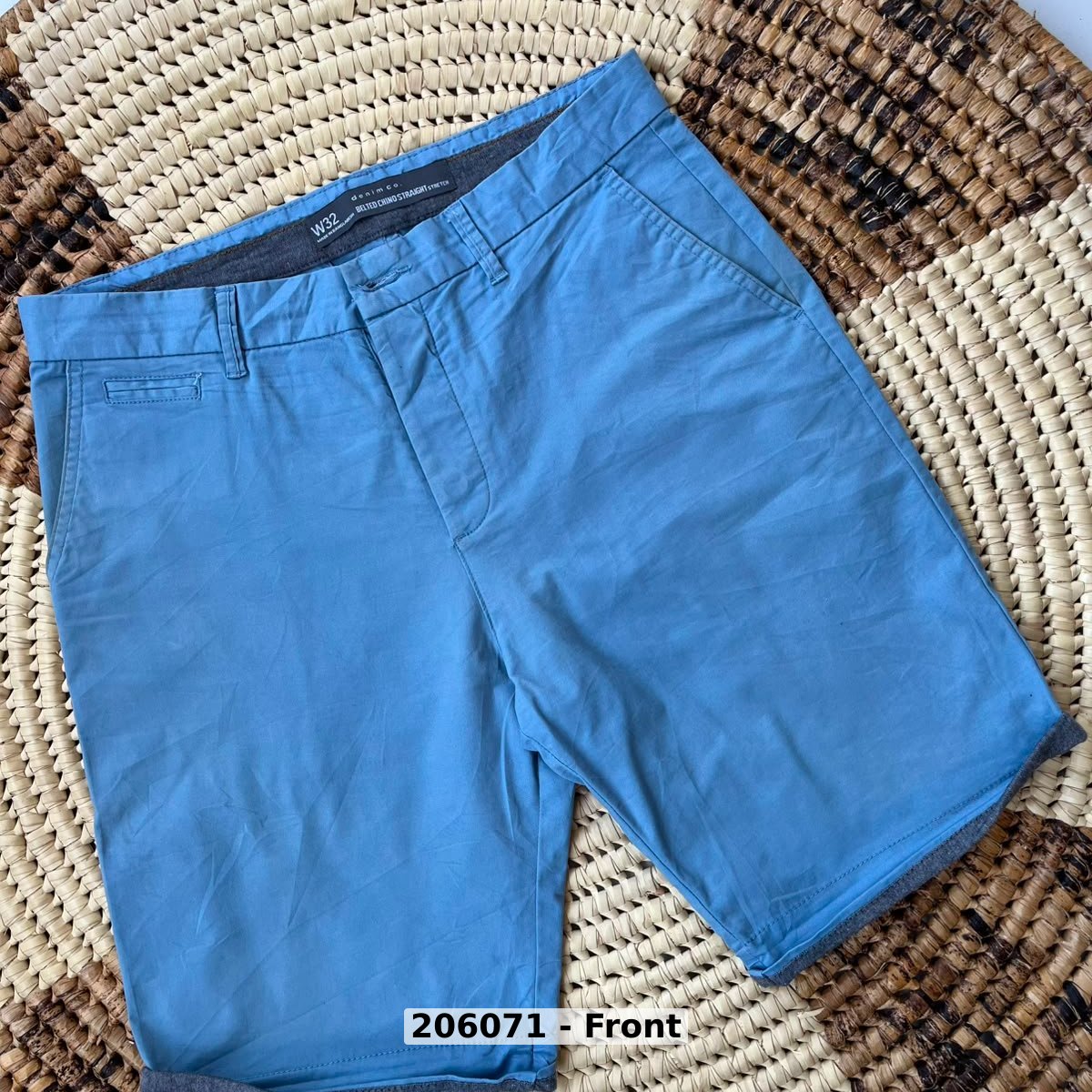 men Swimwear Swim Shorts