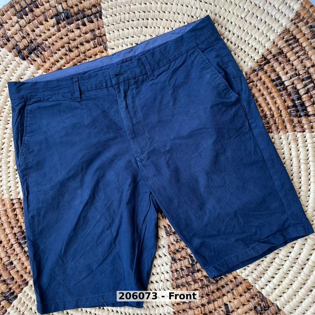 men Swimwear Swim Shorts