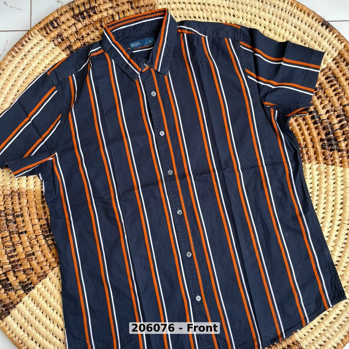 men Shirts & Tops Beach Shirts