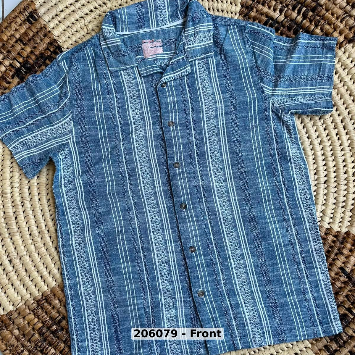men Shirts & Tops Beach Shirts