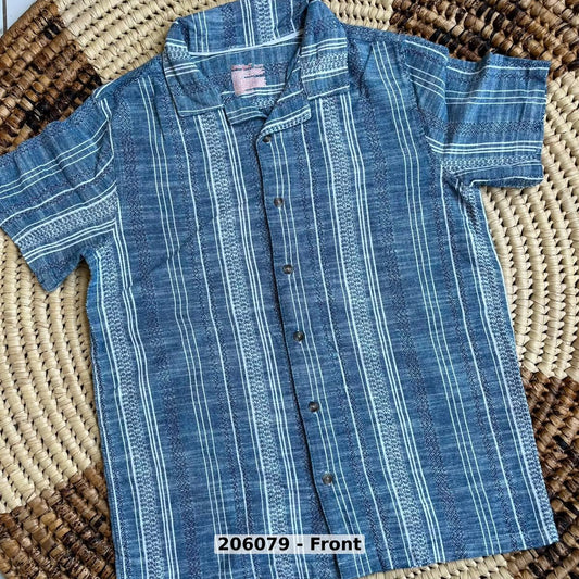 men Shirts & Tops Beach Shirts