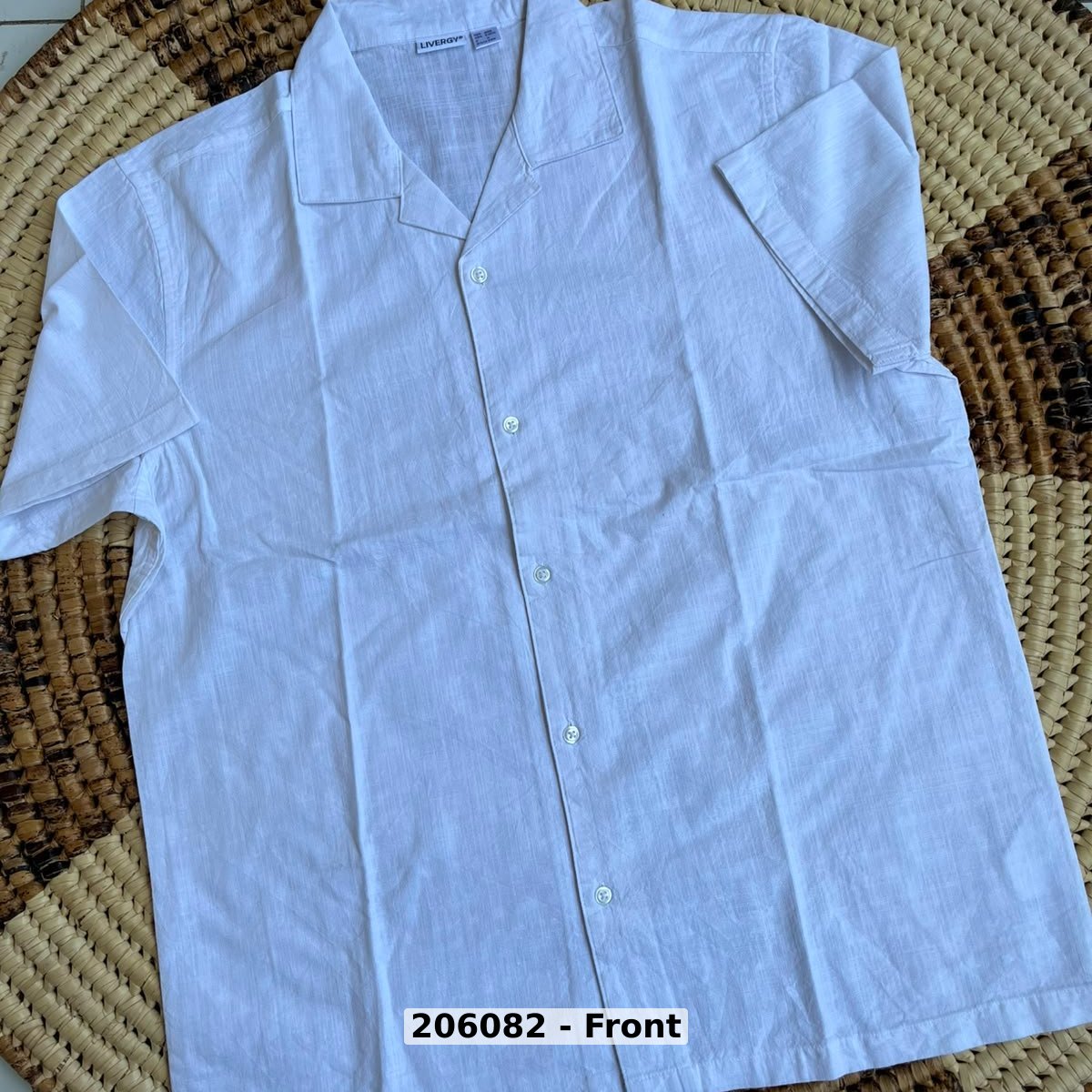 men Shirts & Tops Beach Shirts
