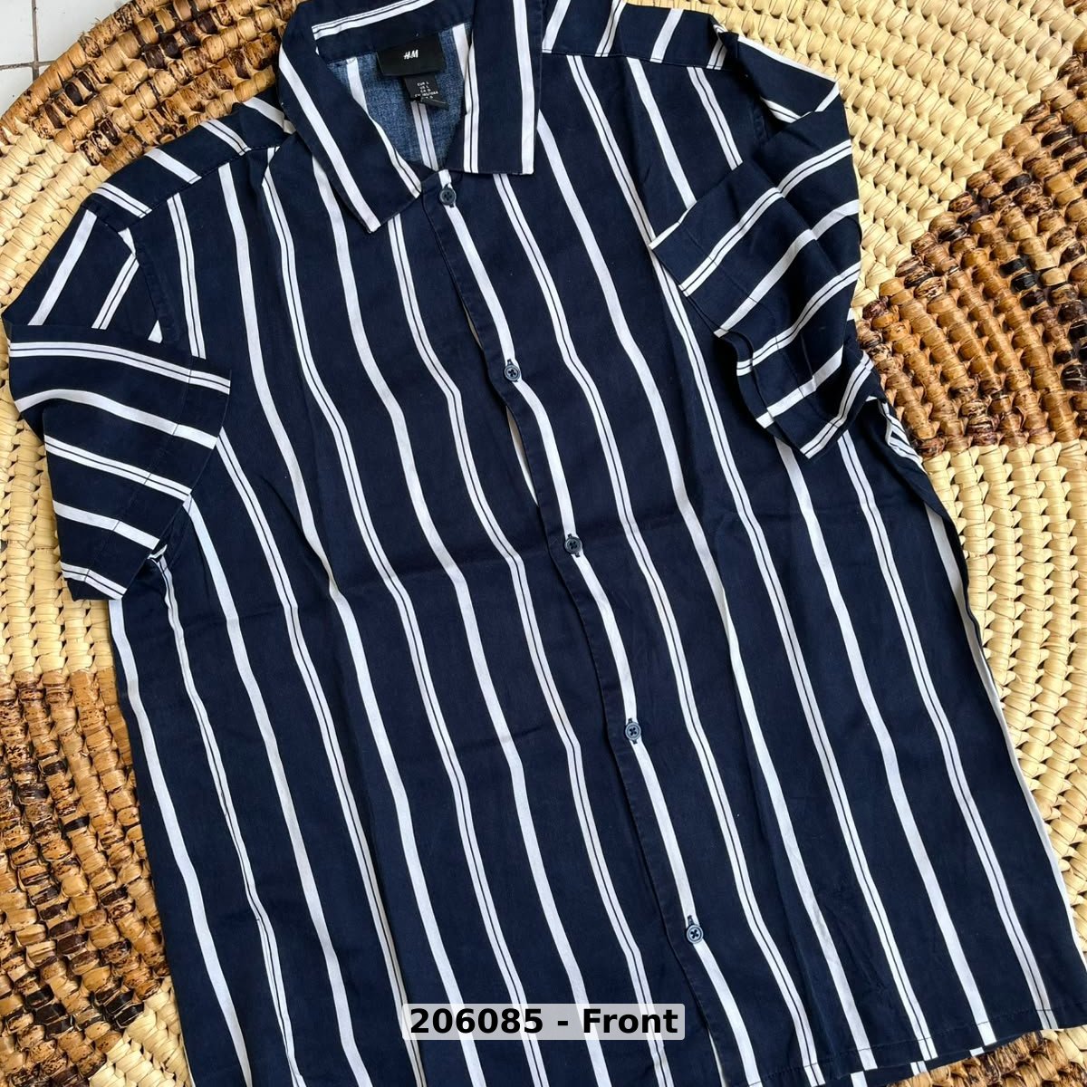 men Shirts & Tops Beach Shirts