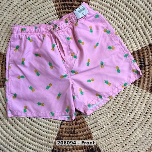 men Swimwear Swim Shorts