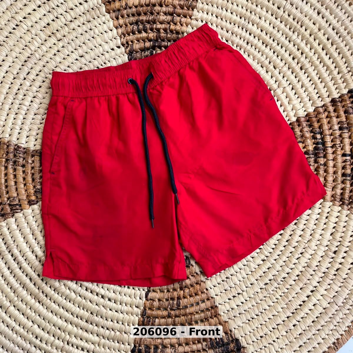 men Swimwear Swim Shorts