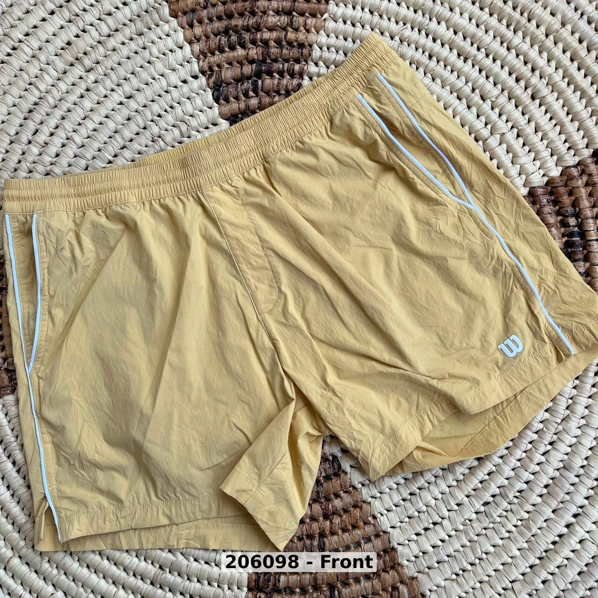 men Swimwear Swim Shorts