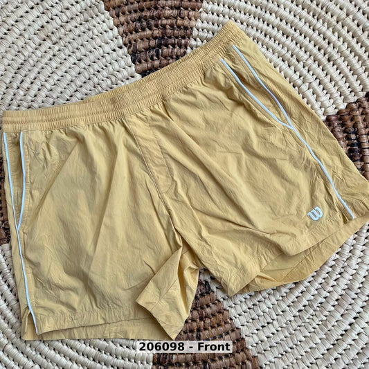 men Swimwear Swim Shorts