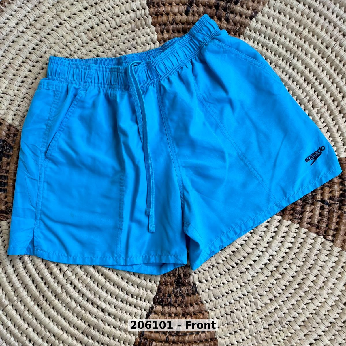 men Swimwear Swim Shorts