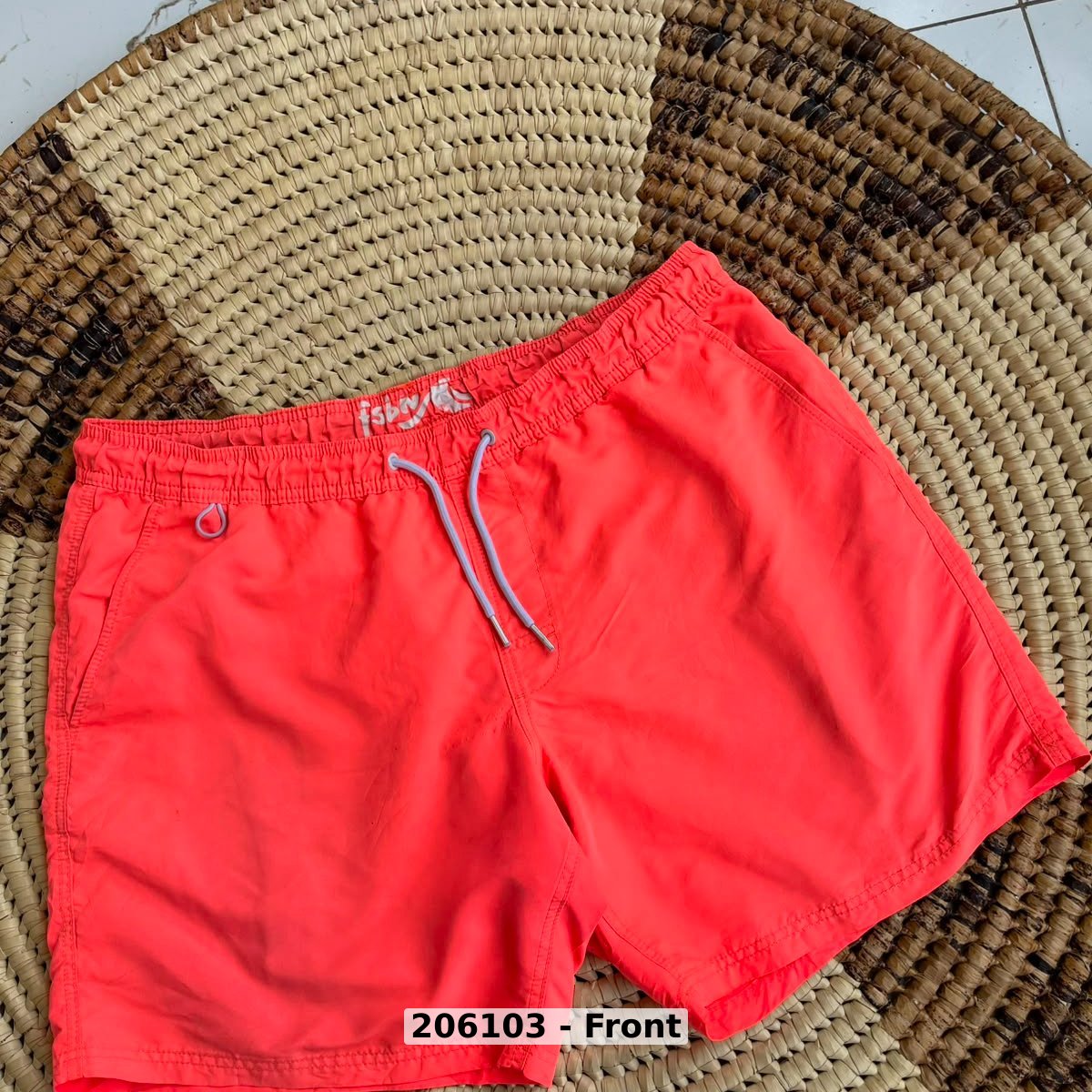 men Swimwear Swim Shorts
