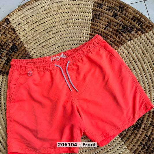 men Swimwear Swim Shorts