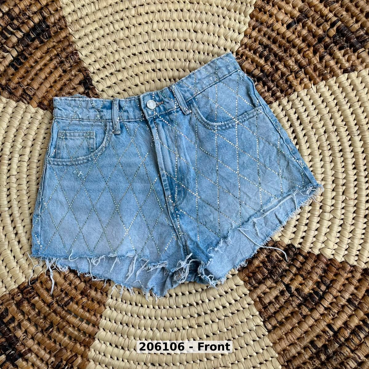 women Pants Shorts