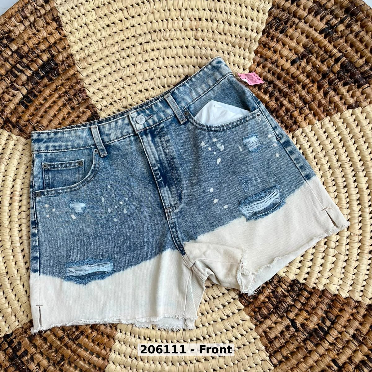 women Pants Shorts