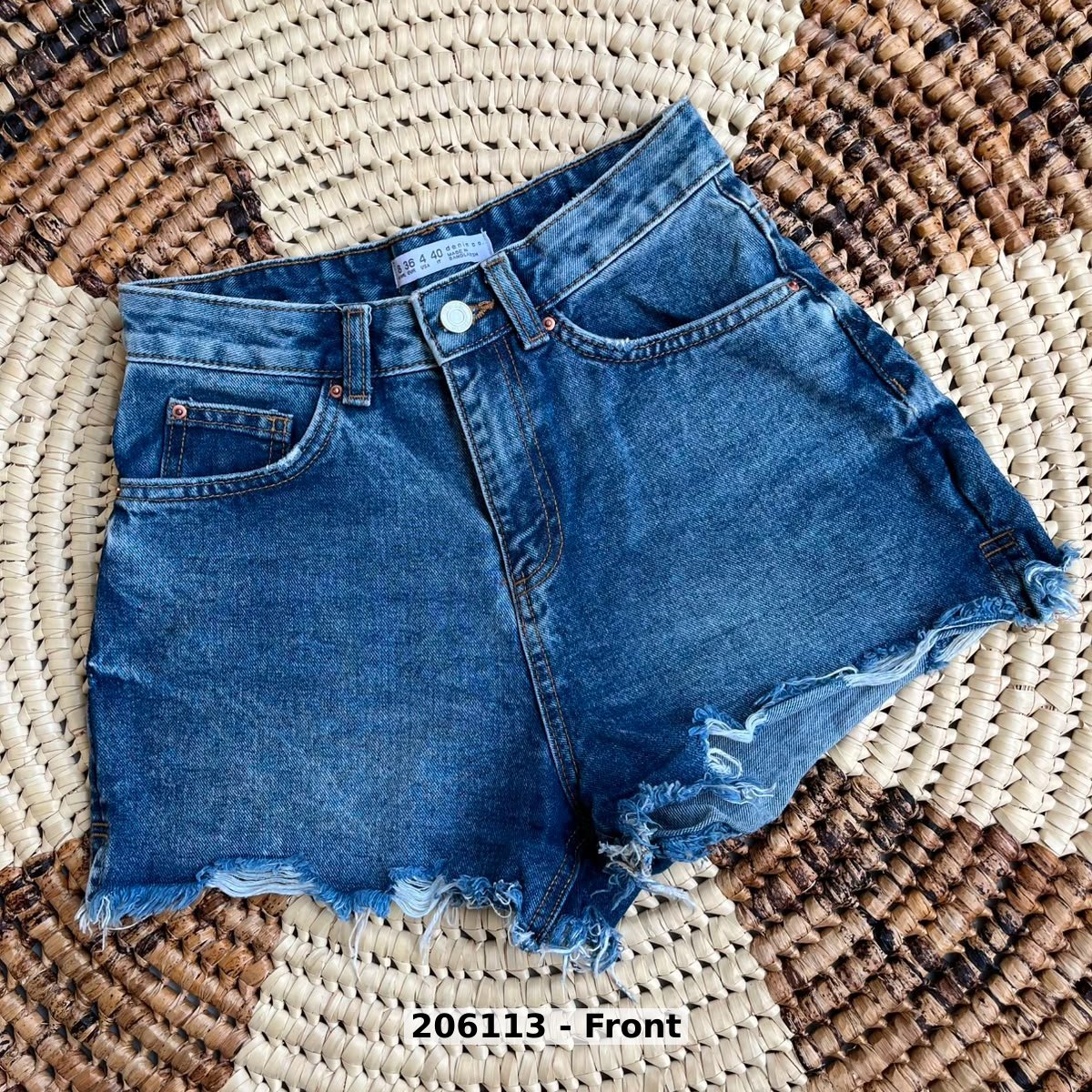 women Pants Shorts