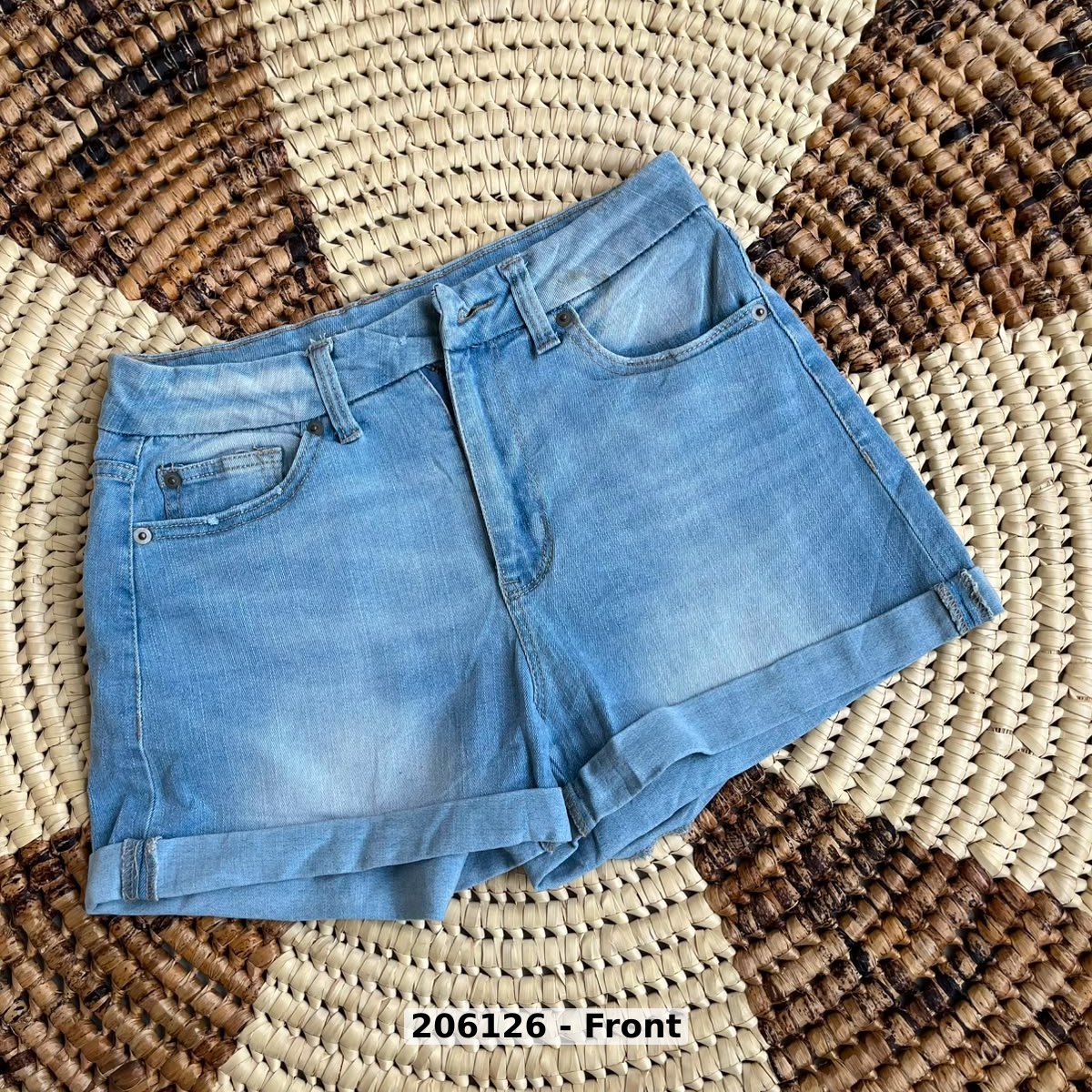 women Pants Shorts