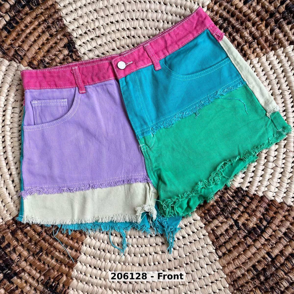 women Pants Shorts