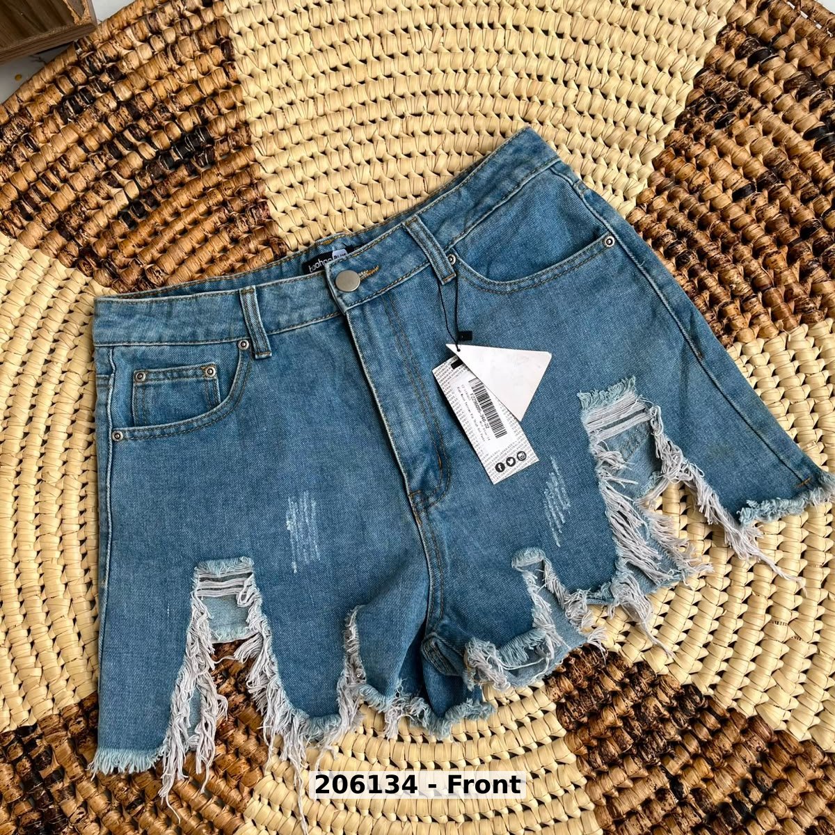 women Pants Shorts