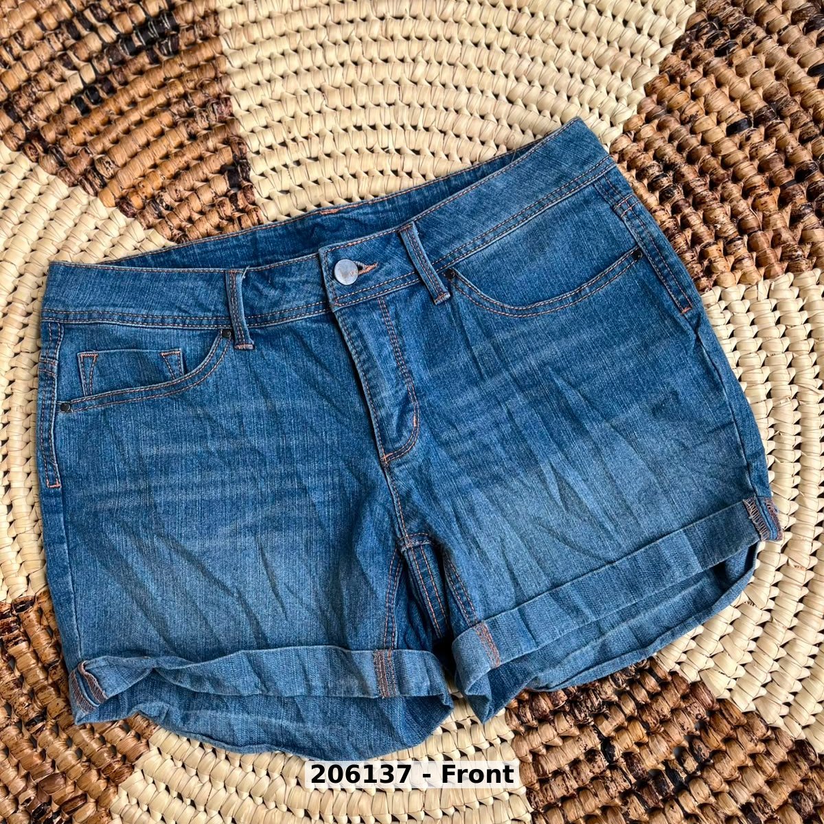 women Pants Shorts