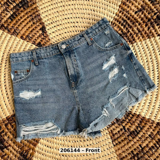 women Pants Shorts