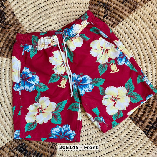 men Swimwear Swim Shorts