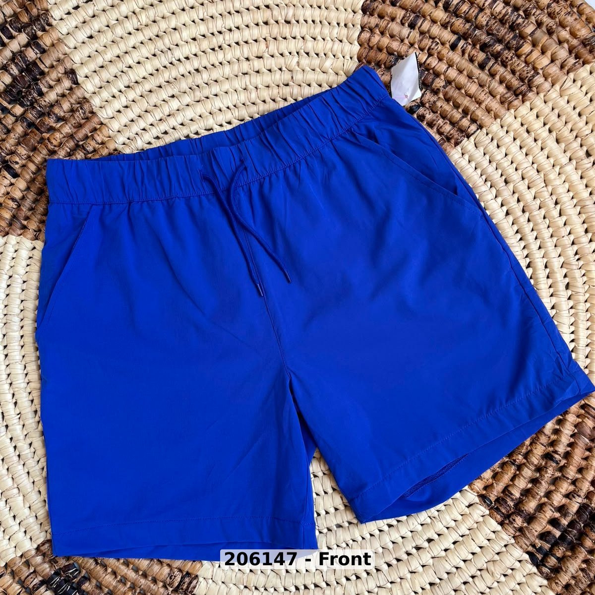 men Swimwear Swim Shorts