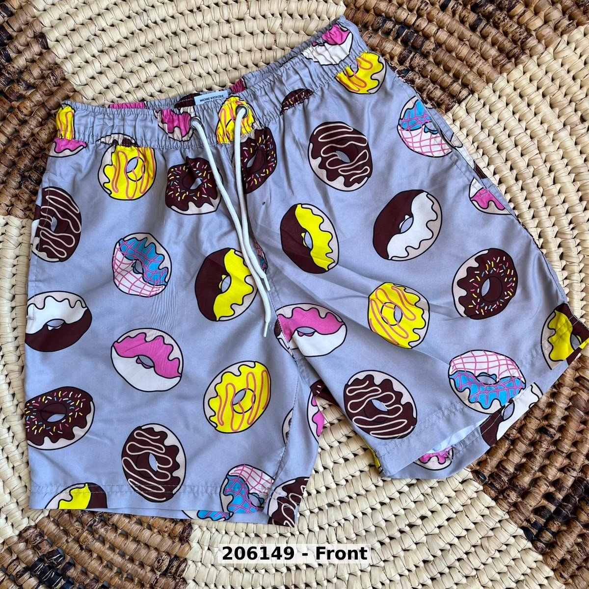 men Swimwear Swim Shorts