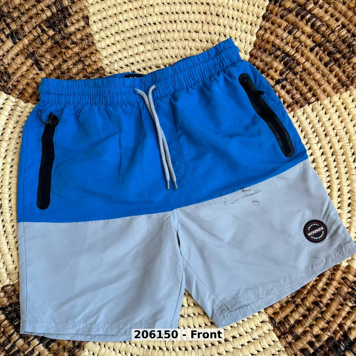 men Swimwear Swim Shorts