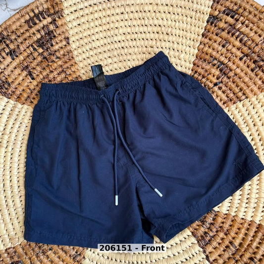 men Swimwear Swim Shorts