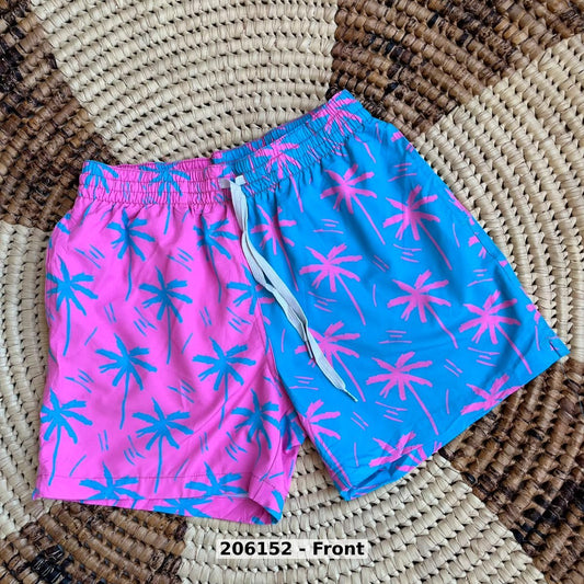 men Swimwear Swim Shorts
