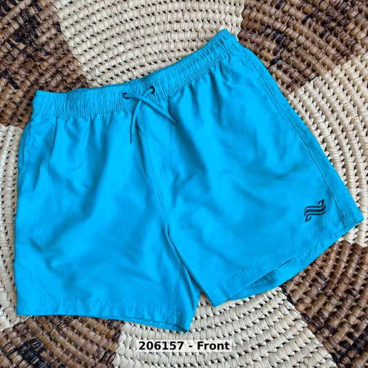 men Swimwear Swim Shorts