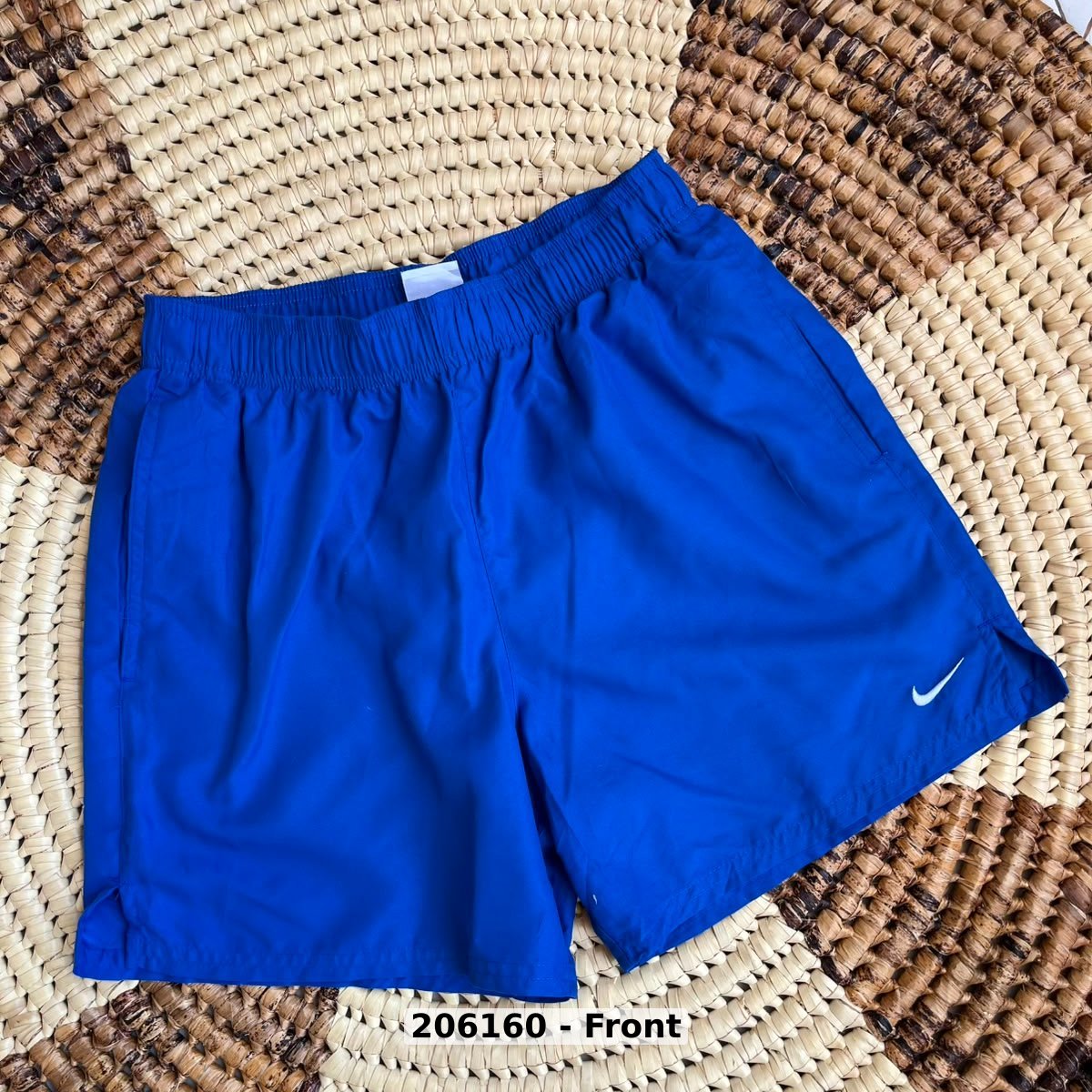 men Swimwear Swim Shorts