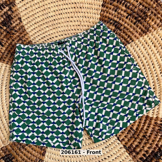 men Swimwear Swim Shorts