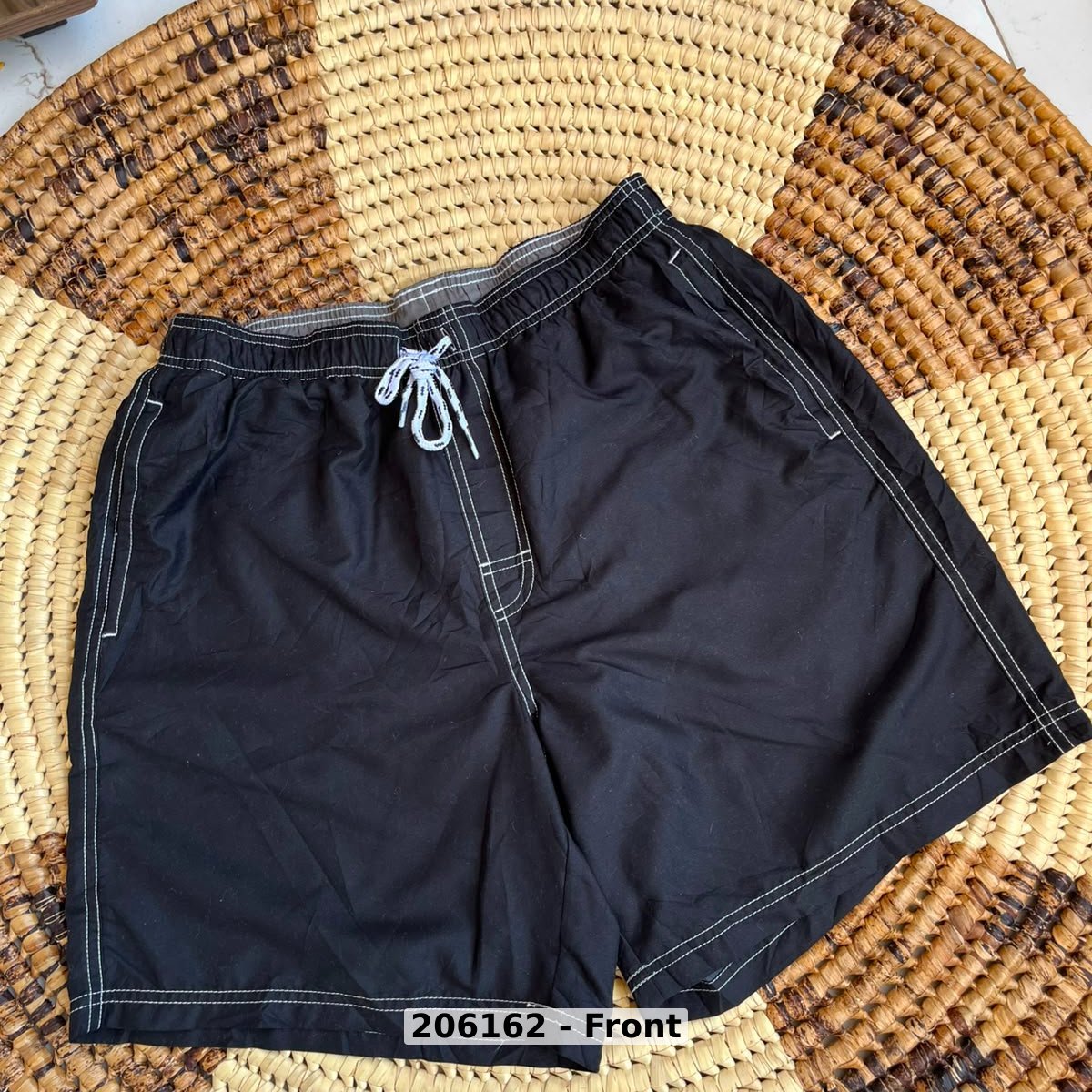 men Swimwear Swim Shorts