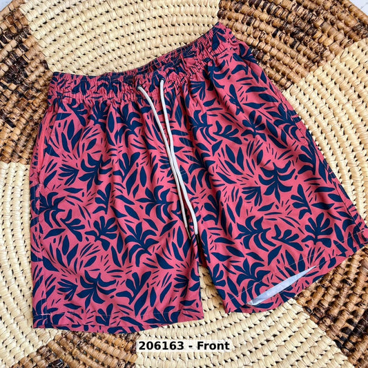 men Swimwear Swim Shorts