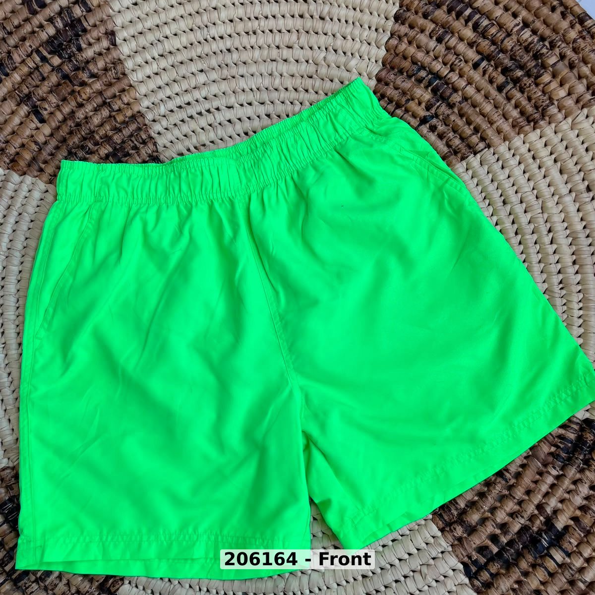 men Swimwear Swim Shorts