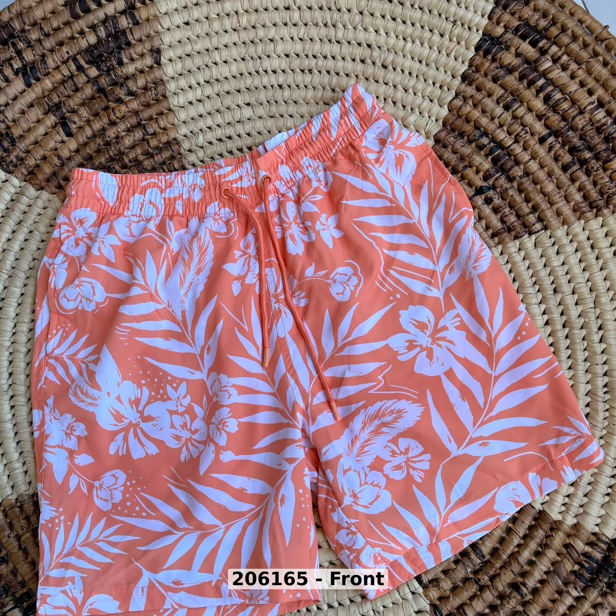 men Swimwear Swim Shorts