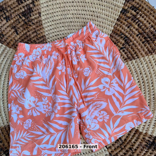 men Swimwear Swim Shorts