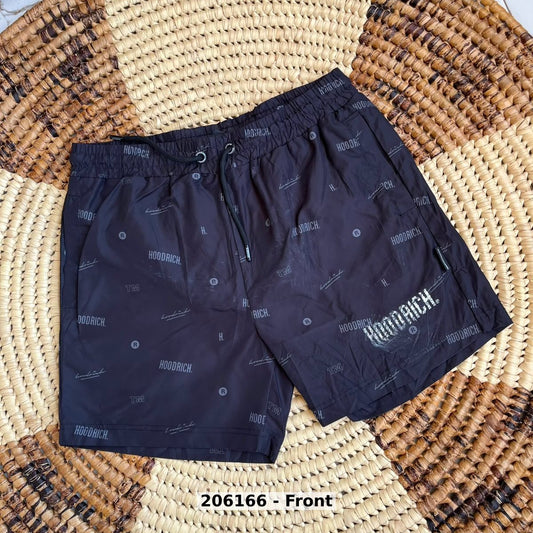 men Swimwear Swim Shorts