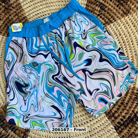 men Swimwear Swim Shorts