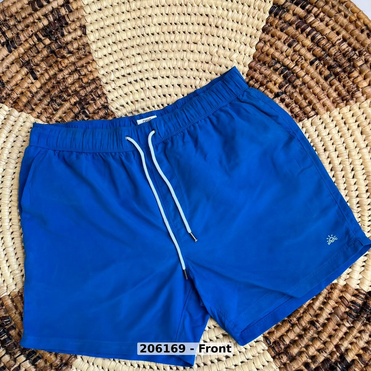 men Swimwear Swim Shorts