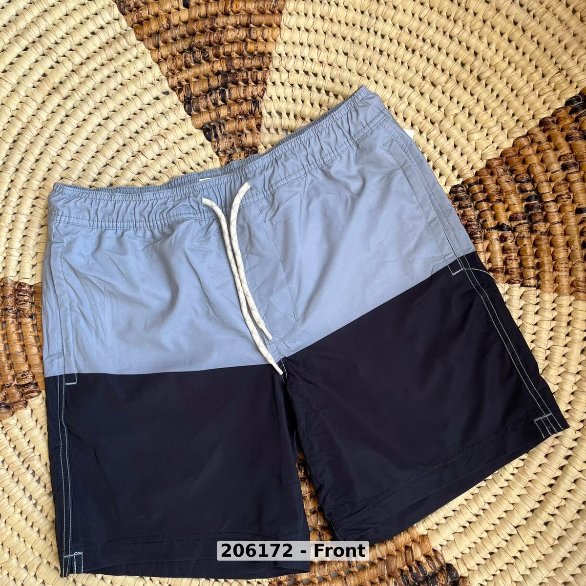 men Swimwear Swim Shorts