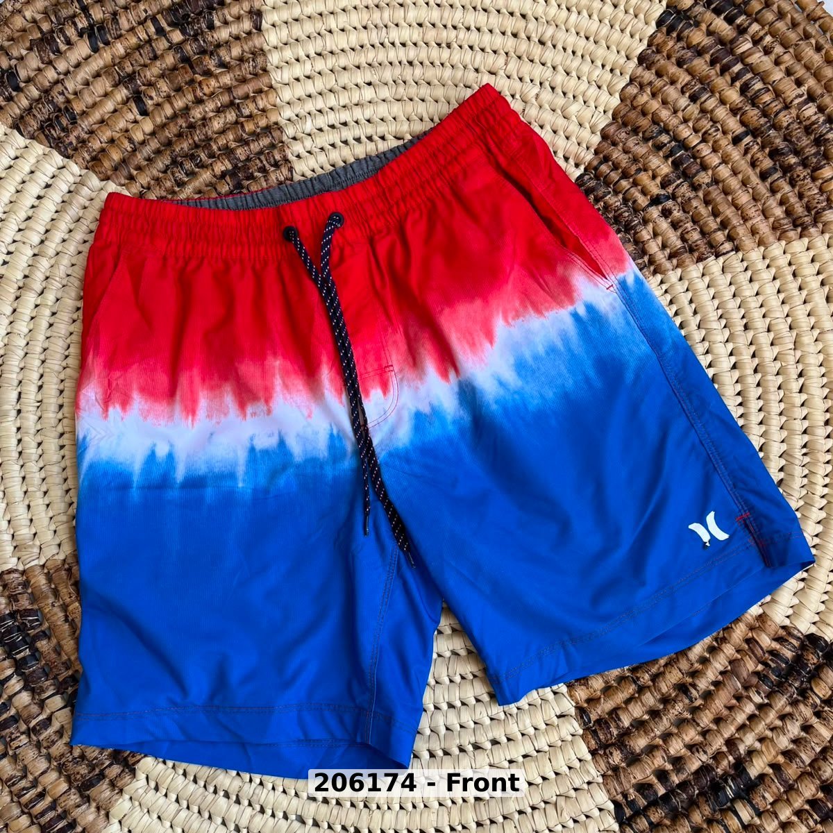 men Swimwear Swim Shorts