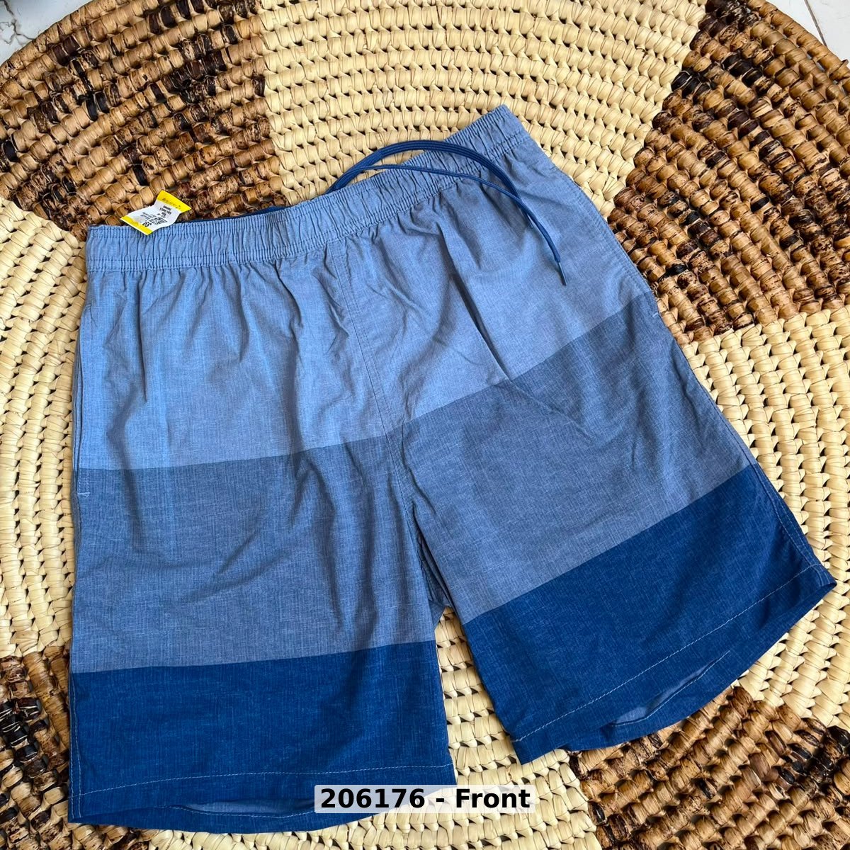 men Swimwear Swim Shorts