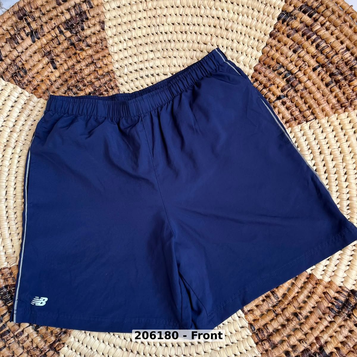 men Swimwear Swim Shorts